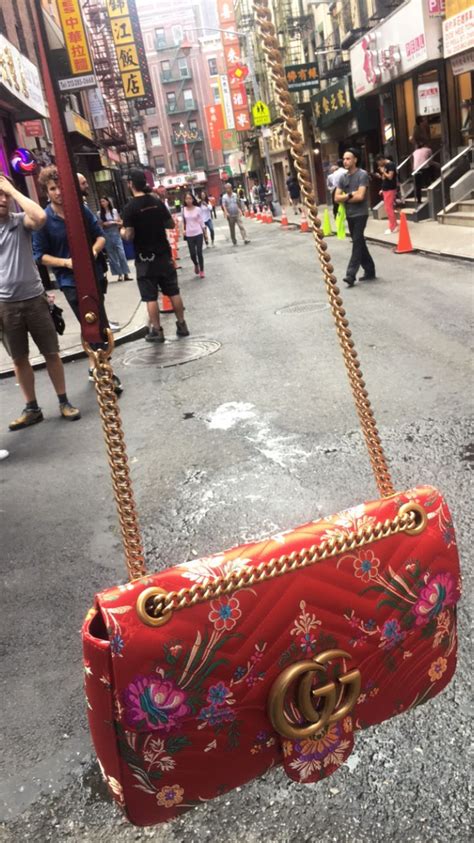 chinatown gucci|gucci handbags nyc.